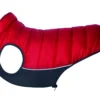 Red Dingo Reversible Manteau Rouge Jachet Puffer 2 Red Dingo Reversible Manteau Rouge Jachet Puffer -Trixie Soldes Magasin VE05050RJ VE05051RJ VE05052RJ VE05053RJ VE05054RJ VE05055RJ 2 637cbd9001ad1