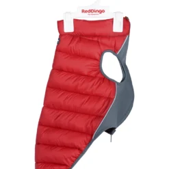 Red Dingo Reversible Manteau Rouge Jachet Puffer 11 Red Dingo Reversible Manteau Rouge Jachet Puffer -Trixie Soldes Magasin VE05050RJ VE05051RJ VE05052RJ VE05053RJ VE05054RJ VE05055RJ 3 637cbd93c1dfa