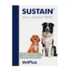 VetPlus Traitement Des Problèmes Intestinaux Chez Les Chiens De Petite -Trixie Soldes Magasin VetPlus Sustain Sobres Suplemento Nutricional perros pequenos medianos 624eb207ba0ab