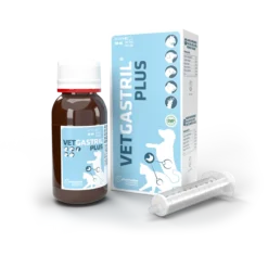 Farmadiet Complément Vet Gastril 50 Mililitres
