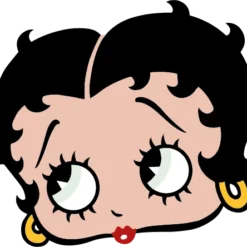 Dashi Laisse Vintage Betty -Trixie Soldes Magasin Vintage 1 624ab8b859490