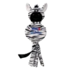KONG Wubba No Stuff Zebra Jouet Pour Chiens -Trixie Soldes Magasin WFZ13 OFF PK 1 63eb493857efd