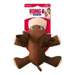 KONG Cozie Ultra Lucky Burrito En Peluche Pour Chiens -Trixie Soldes Magasin ZYL11 ON PK 1 63ea2c78bfa3f