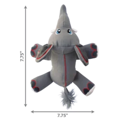 KONG Cozie Ultra Lucky Elephant En Peluche Pour Chiens -Trixie Soldes Magasin ZYL23 DIM OFF PK 1 63eb44ffcb89f