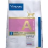 HPM Pienso Virbac Veterinary Allergy Hypoallergenic A2 Para Intolerancias En Gatos -Trixie Soldes Magasin a2 6426cd40ec6d4