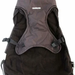 Kanesjob Manteau De Randonneur Z6 Noir -Trixie Soldes Magasin abrigo hiker z6 2 2 scaled