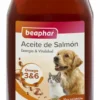 Beaphar L'huile De Saumon 425 Ml 2 Beaphar L'huile De Saumon 425 Ml -Trixie Soldes Magasin aceite salmon perros 2 63e39f8f272fd