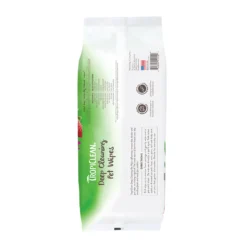 TropiClean Lingettes Pour Nettoyer En Profondeur Les Fruits Rouges Chez -Trixie Soldes Magasin aczk6jeocmf2op4scx5o 64119333d3e59