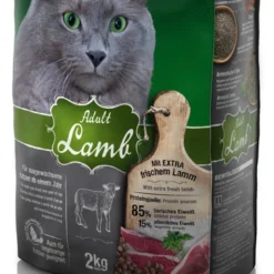 Leonardo Adult Agneau -Trixie Soldes Magasin adult cordero 2