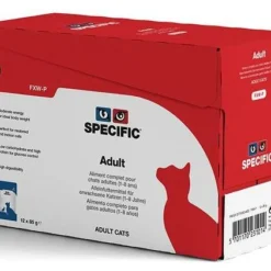 Specific FXW-P Adult Pouch