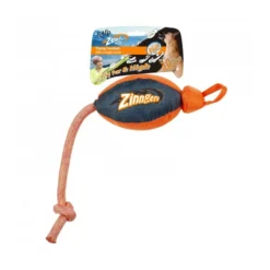 AFP Chien D'extérieur Avec Ballon De Football Volant -Trixie Soldes Magasin afp flying football 42cm out door dog 63518e54539d0