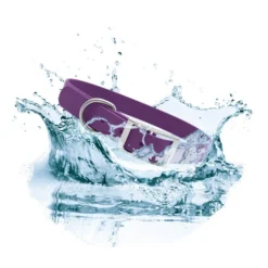 Musqui Laisse Pour Chien En PVC Bleu -Trixie Soldes Magasin agua 62cfef6b8ed4c