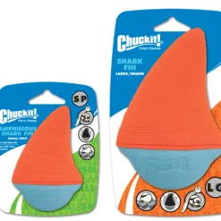 Chuckit! Chuckit Aileron De Requin Flottant Pour Chiens -Trixie Soldes Magasin aleta de tiburon 63e36a471f9f4