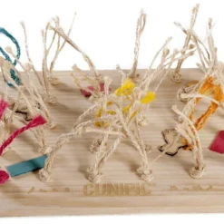 Cunipic Tapis De Jeu Pour Rongeurs Et Lapins