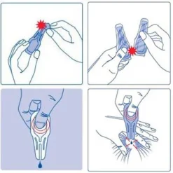 Virbac Allederm Spot On Pour La Peau Des Chiens De Plus De 10 Kg -Trixie Soldes Magasin allederm spot on para la piel en perros de mas de 10 kg 2