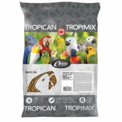 Tropican Haute énergie 4mm