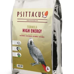 Psittacus Haute énergie