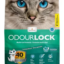 Intersand Arena OdourLock  Brisa Calmante