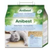 Anibest Litière Pour Chat En Bois Aggloméré -Trixie Soldes Magasin arena para gato anibest 63b6d88c877ec