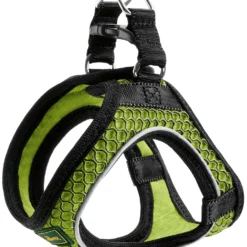 Hunter Harnais Confort Fil Vert