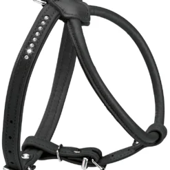 Hunter Elk Petite Luxus Round Soft Sling Noir