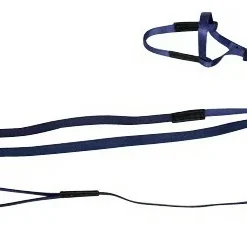 Yagu Harnais Volailles Taille L ( Ara, Cacatuidé...)