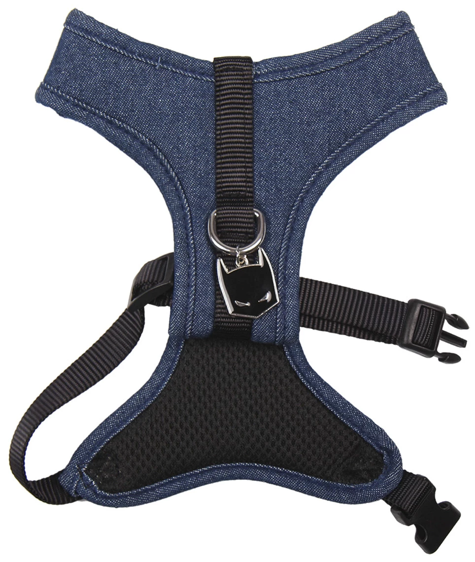 For Fan Pets Harnais De Batman 4 For Fan Pets Harnais De Batman – Image 2