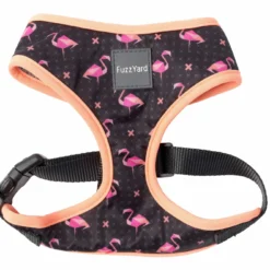 FuzzYard Harnais Fabmingo