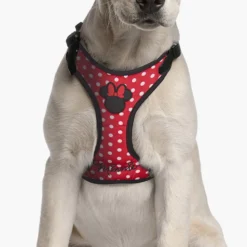 For Fan Pets Harnais Minnie -Trixie Soldes Magasin arnes minnie 11 7