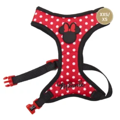 For Fan Pets Harnais Minnie -Trixie Soldes Magasin arnes minnie 1 2