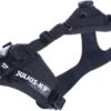 Julius K9 Harnais Mantrailing Noir Pour Chiens 2 Julius K9 Harnais Mantrailing Noir Pour Chiens -Trixie Soldes Magasin arnes negro mantrailing 64787d07b7792