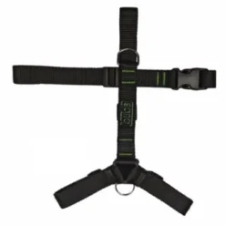 Bub's Non Pull Sling Noir -Trixie Soldes Magasin arnes not pull grande 25 mm 1 2