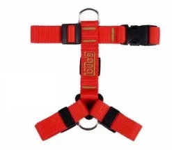 Bub's Non Pull Sling Rouge -Trixie Soldes Magasin arnes not pull pequeno 1 4 1