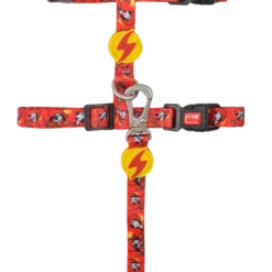 Dashi Harnais Avec Laisse Dogtanian Pour Chats