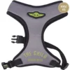 For Fan Pets Harnais Pour Chien The Mandalorian 2 For Fan Pets Harnais Pour Chien The Mandalorian -Trixie Soldes Magasin arnes para perros the mandalorian 1