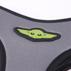 For Fan Pets Harnais Pour Chien The Mandalorian 11 For Fan Pets Harnais Pour Chien The Mandalorian -Trixie Soldes Magasin arnes para perros the mandalorian 3 4