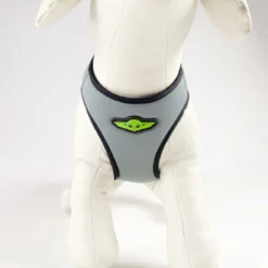 For Fan Pets Harnais Pour Chien The Mandalorian 12 For Fan Pets Harnais Pour Chien The Mandalorian -Trixie Soldes Magasin arnes para perros the mandalorian 5 5