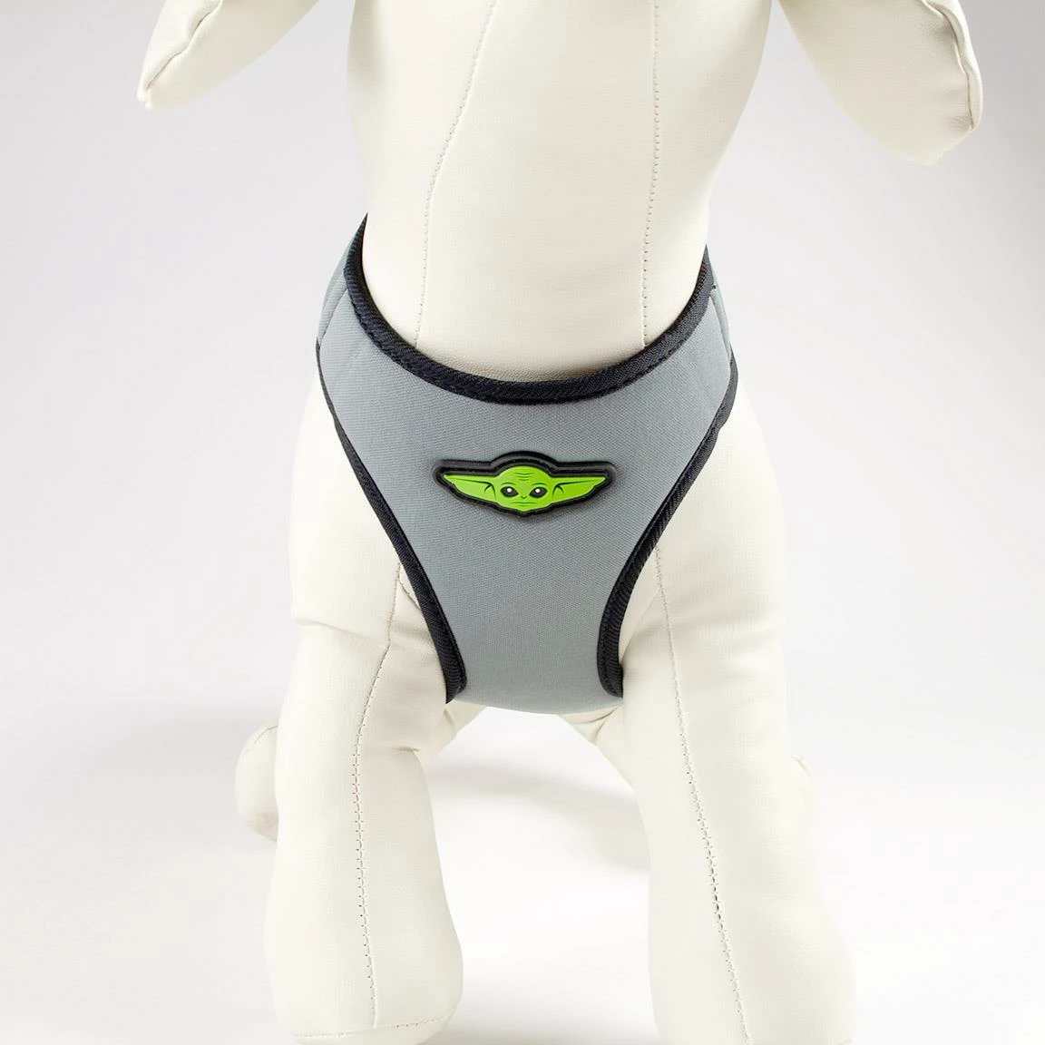 For Fan Pets Harnais Pour Chien The Mandalorian 7 For Fan Pets Harnais Pour Chien The Mandalorian – Image 5
