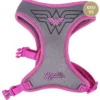 For Fan Pets Harnais Pour Chien Wonder Woman -Trixie Soldes Magasin arnes para perros wonder woman 1