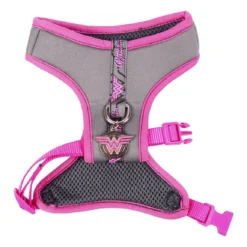 For Fan Pets Harnais Pour Chien Wonder Woman -Trixie Soldes Magasin arnes para perros wonder woman 2 2