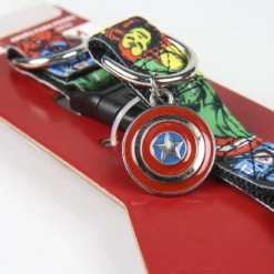 For Fan Pets Harnais Marvel/ Petral 11 For Fan Pets Harnais Marvel/ Petral -Trixie Soldes Magasin arnes petral marvel 3 2