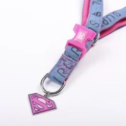 For Fan Pets Harnais Supergirl/ Petral 9 For Fan Pets Harnais Supergirl/ Petral -Trixie Soldes Magasin arnes petral supergirl 4 5