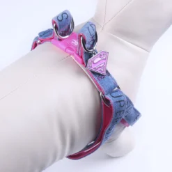 For Fan Pets Harnais Supergirl/ Petral 12 For Fan Pets Harnais Supergirl/ Petral -Trixie Soldes Magasin arnes petral supergirl 7 7