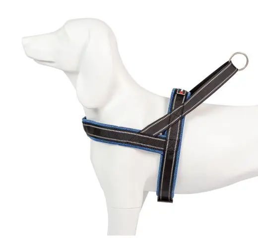 Freedog Shiva Blue Navy Pour Chien Arné 4 Freedog Shiva Blue Navy Pour Chien Arné – Image 2