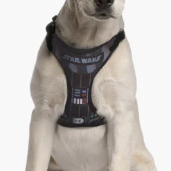 For Fan Pets Harnais Pour Chien Star Wars Darth Vader -Trixie Soldes Magasin arnes star wars darth vader 11 6