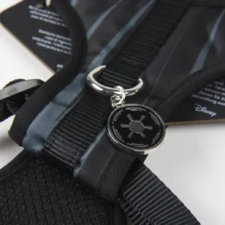 For Fan Pets Harnais Pour Chien Star Wars Darth Vader -Trixie Soldes Magasin arnes star wars darth vader 5 4