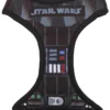For Fan Pets Harnais Pour Chien Star Wars Darth Vader 1 For Fan Pets Harnais Pour Chien Star Wars Darth Vader -Trixie Soldes Magasin arnes star wars darth vader 9 5