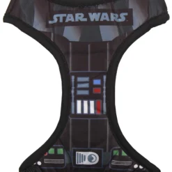 For Fan Pets Harnais Pour Chien Star Wars Darth Vader