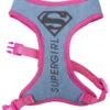 For Fan Pets Harnais Supergirl 2 For Fan Pets Harnais Supergirl -Trixie Soldes Magasin arnes supergirl 9 4 5
