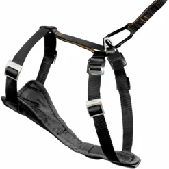 Kurgo Harnais Intelligent Tru-Fit Avec Sangle De Ceinture De Sécurité -Trixie Soldes Magasin arnes tru fit smart con correa de amarre cinturon de seguridad 2 2 scaled